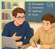 Услуги Услуги репетиторов в Дедовске