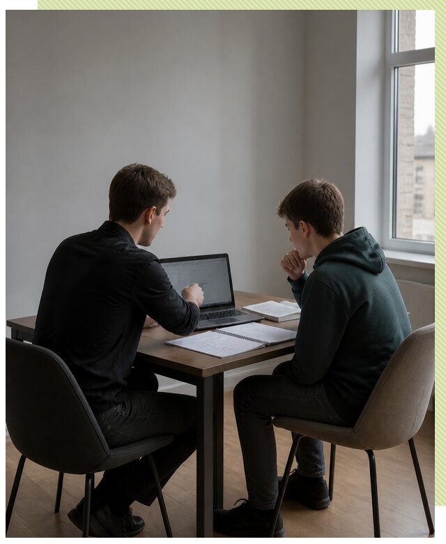 Репетитор по информатике ЕГЭ в Дедовске от 1649 р. | Репетитор-Ддв