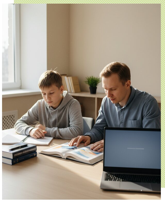 Репетитор по английскому 7 класс в Дедовске по цене 1319 р. | Репетитор-Ддв