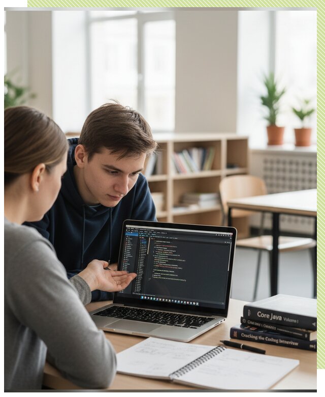 Репетитор по JavaScript в Дедовске по цене от 1979 р. | Репетитор-Ддв