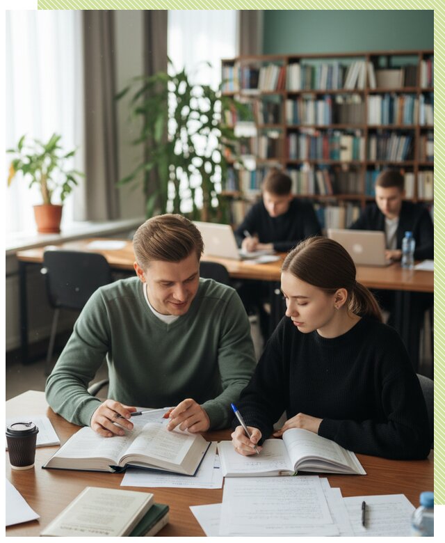 Репетитор для студентов медиков в Дедовске от 1649 р. | Репетитор-Ддв